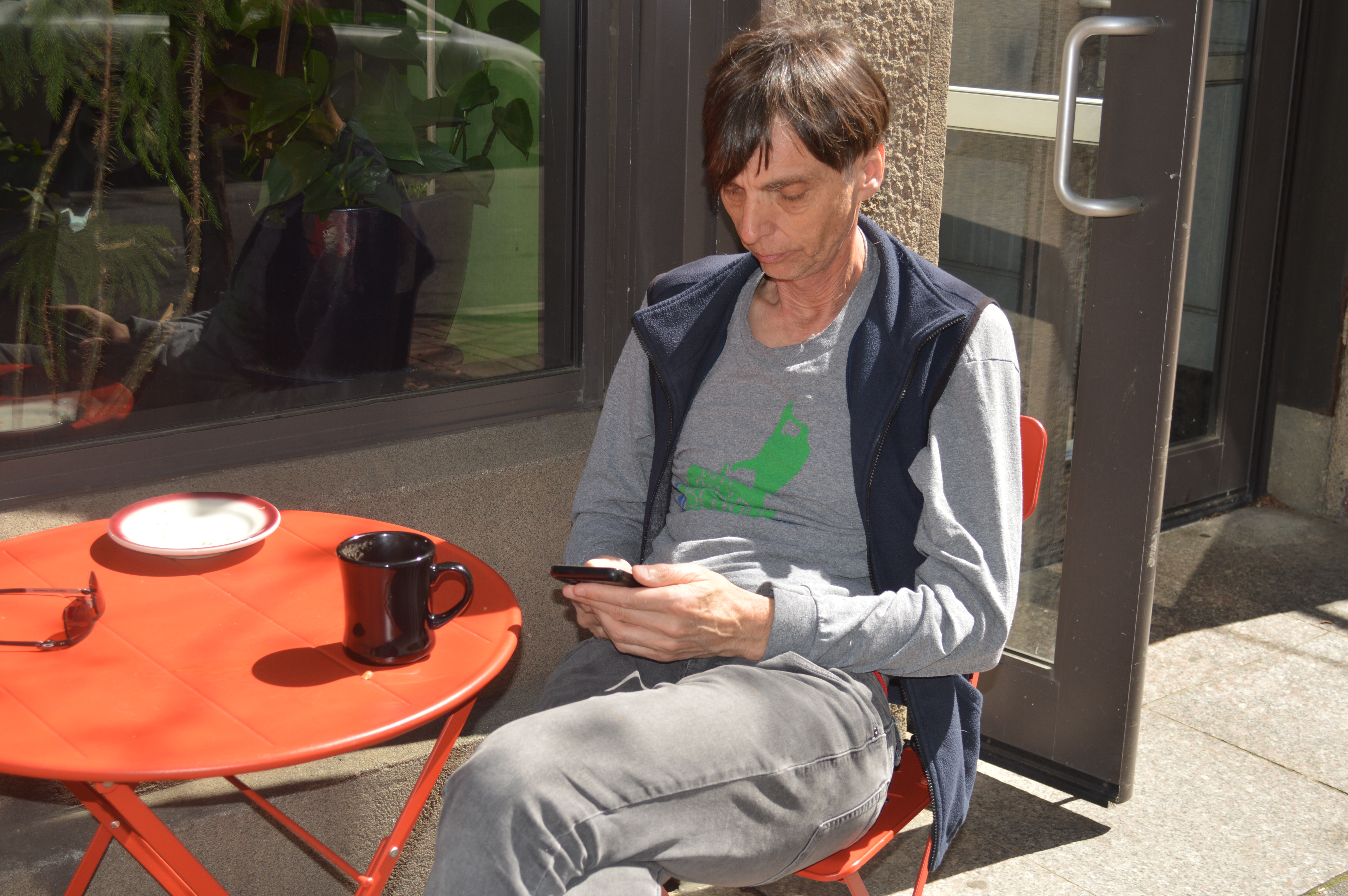 Providence Inspiration